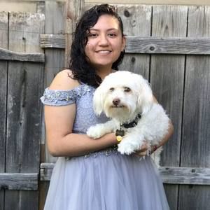 Meet your Posher, Lisset